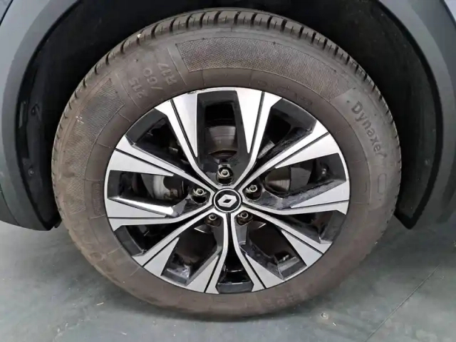 Renault Captur tce 100 gpl — photo 17