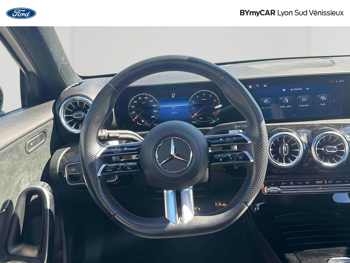 Mercedes Classe A 180 — photo 10