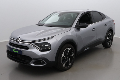 Citroën C4 X
