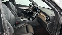 Mercedes Glc Coupé 300 e 211+122ch AMG Line 4Matic 9G-Tronic Euro6d-T-EVAP-ISC — photo 15