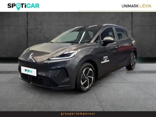 Mg Mg4 urban ev 149ch - 43kwh comfort — photo 3