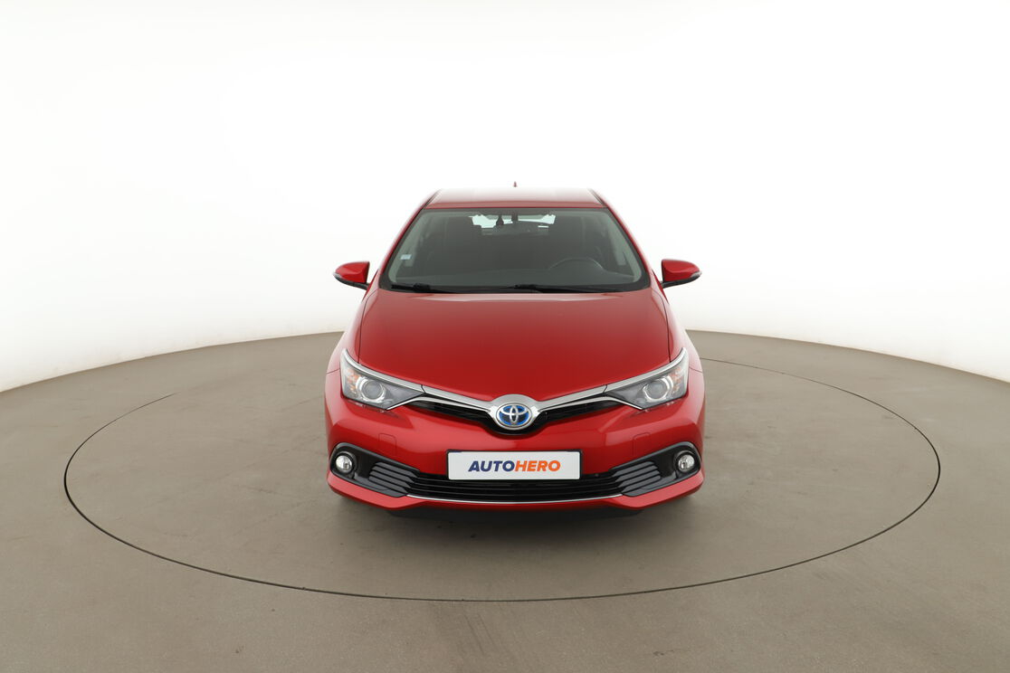 Toyota Auris 1.8 Hybride Dynamic — photo 8