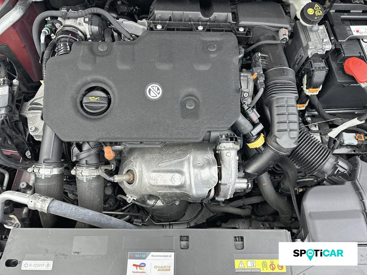 Peugeot 308 sw 1.5 bluehdi 130ch s&s allure eat8 — photo 20