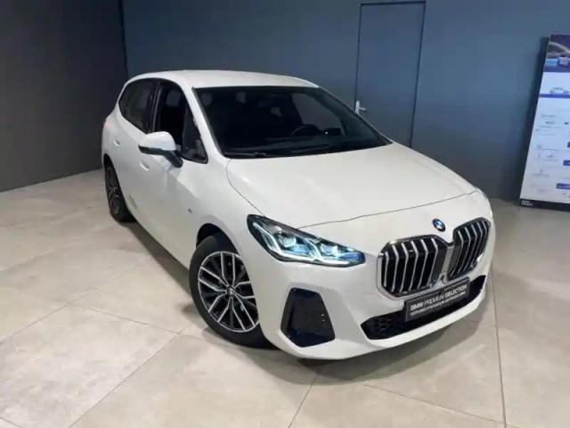 Bmw Serie 2 série 2 activetourer 218i 136ch m sport dkg7 — photo 6