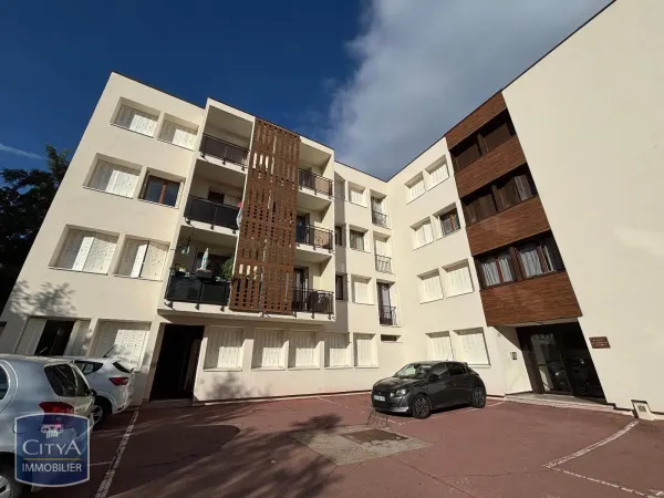 Appartement 3 pièces 75 m²