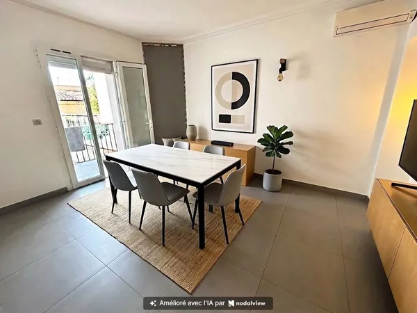 Appartement
