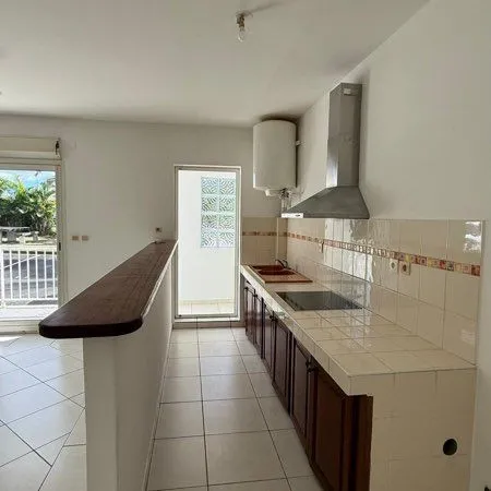 Appartement 3 pièces 80 m²