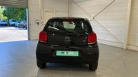 Citroen C1 VTi 72 S&S Feel 5p E6.d — photo 6