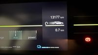 Dacia Jogger 1.6 hybrid 140ch Extreme 7 places -24 — photo 9