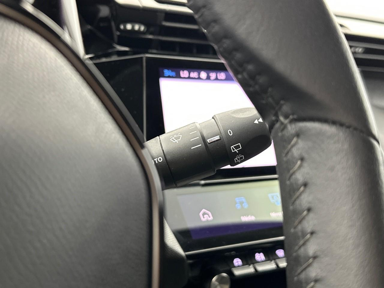 Peugeot 308 puretech 130ch s&s bvm6 allure — photo 20