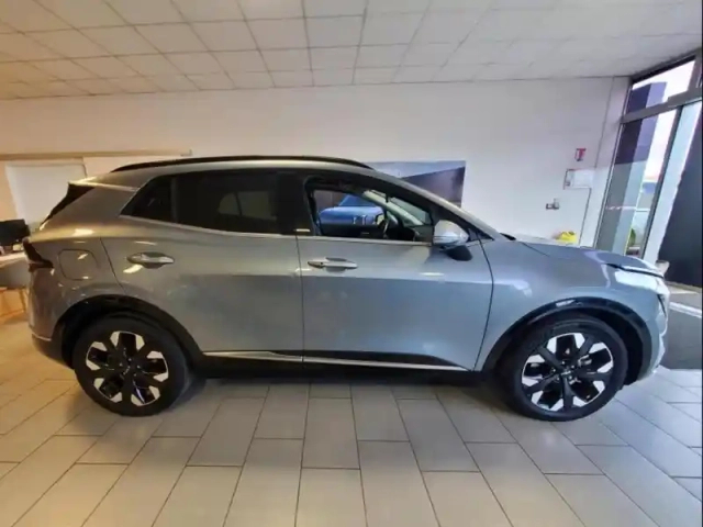 Kia Sportage 1.6 t-gdi 265ch phev design bva6 4x4 — photo 19