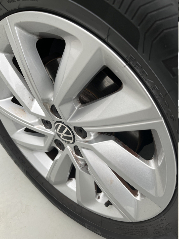 Volkswagen T-Cross — photo 50