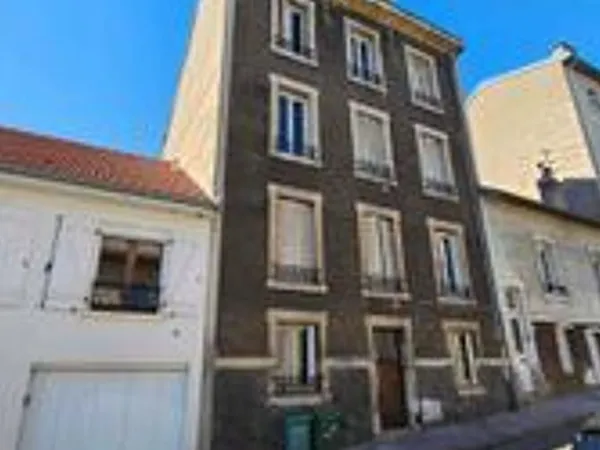 Immeuble de rapport 16 pièces 271 m²