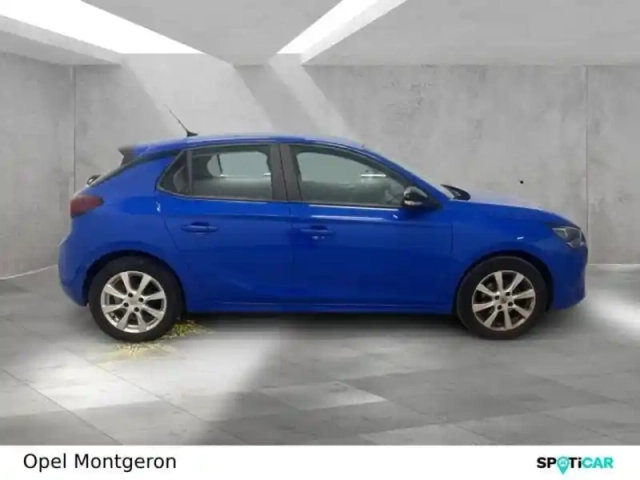 Opel Corsa 1.2 75ch edition — photo 4