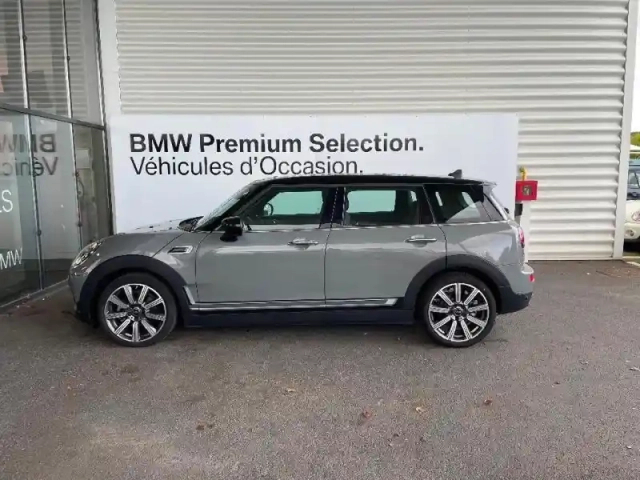 Mini Mini clubman cooper 136ch canonbury bva7 — photo 15