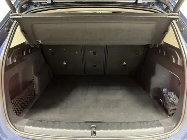 Bmw X1 sdrive18i 136ch xline — photo 8