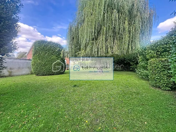 Maison 4 pièces 116 m²