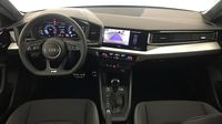 Audi A1 Sportback 30 TFSI 116ch S line S tronic 7 — photo 11