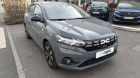 Dacia Sandero 1.0 TCe 90ch Journey auto — photo 1