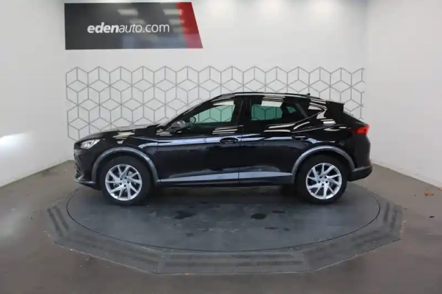 Cupra Formentor 1.5 tsi 150 ch — photo 2