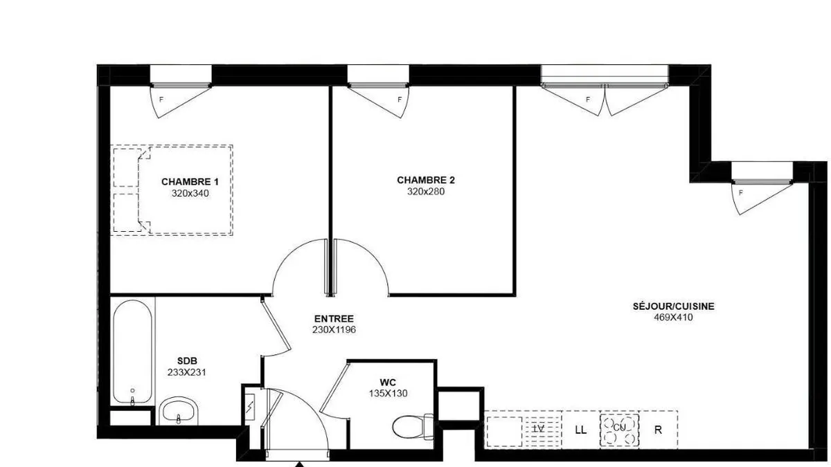 Photo 1