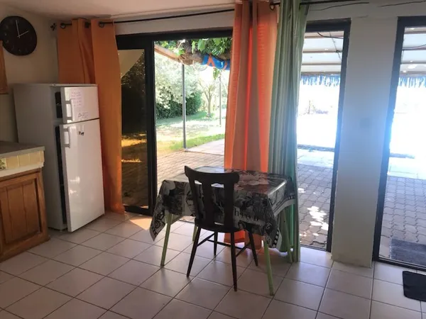 Studio de 24m2 à louer sur Montélimar