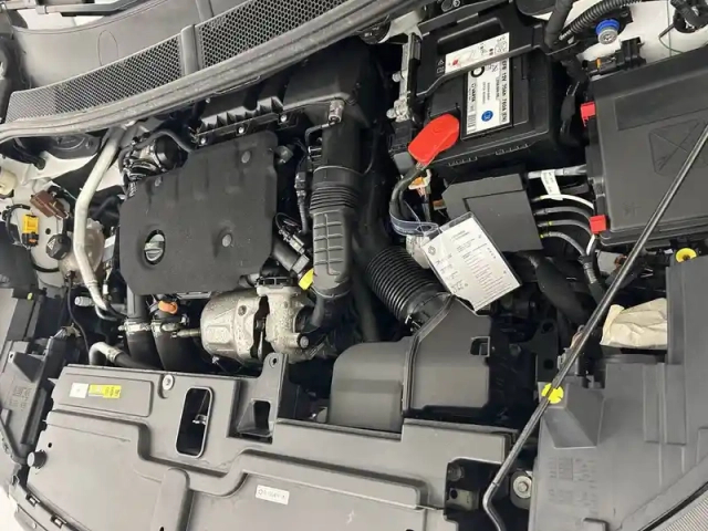 Opel Grandland X 1.5 diesel 130 ch bva8 — photo 67