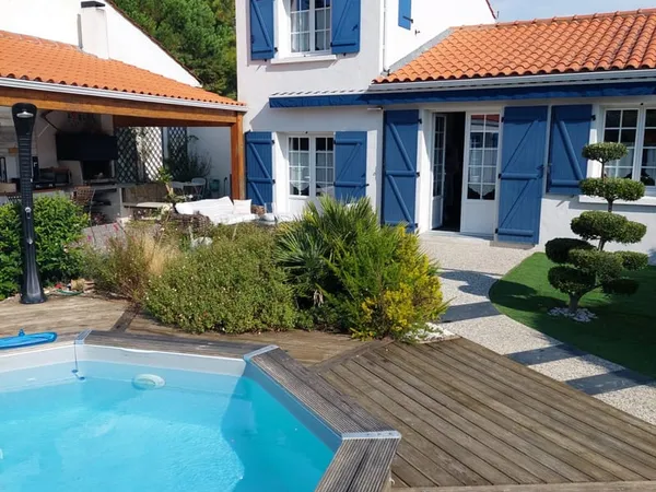Maison 7 pièces 130 m²