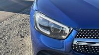 Mercedes Glc 220 d 194ch AMG Line 4Matic 9G-Tronic — photo 12