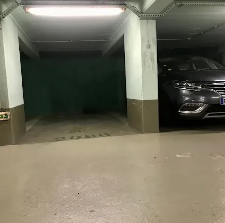 Garage et parking Vente Paris 28700€