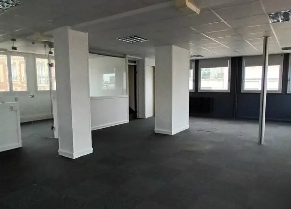 Bureaux 280 m² LE HAVRE