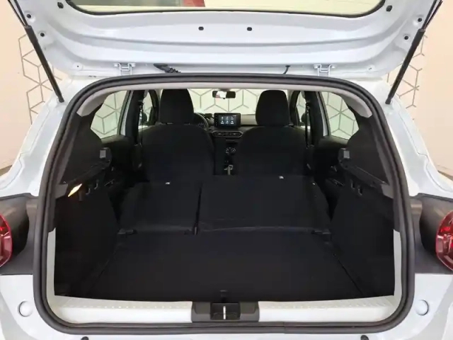 Dacia Sandero eco-g 100 — photo 17