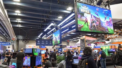 Fortnite Capítulo 7 Temporada 3: data do live event, teasers e leaks da Temporada 4