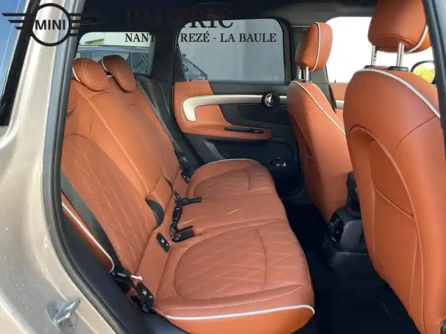 Mini Countryman cooper se 125ch + 95ch edition premium plus all4 bva6 — photo 1