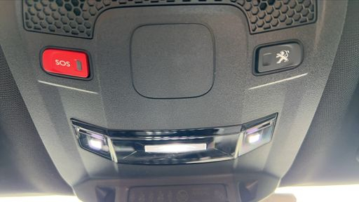 Peugeot 508 2.0 BlueHDi 160 EAT8 - GT Line – 2019 – 108345 km – Diesel – Boîte Automatique — photo 4