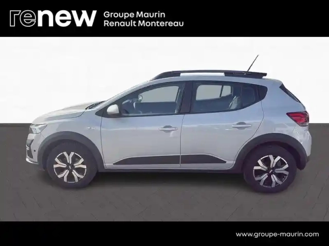 Dacia Sandero 1.0 tce 90ch expression — photo 7