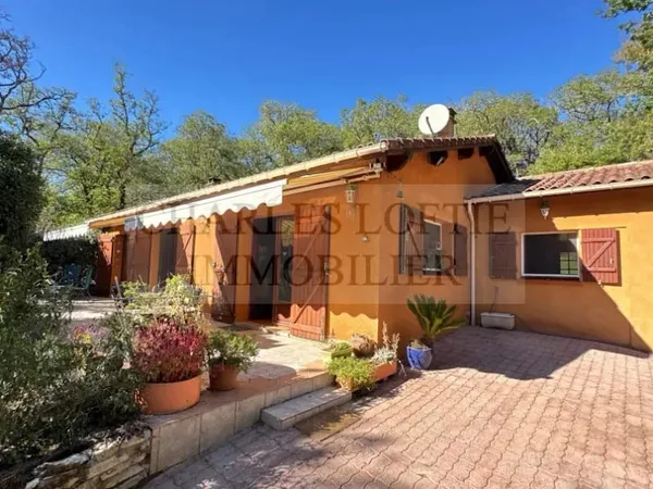 Maison 4 pièces 98 m²