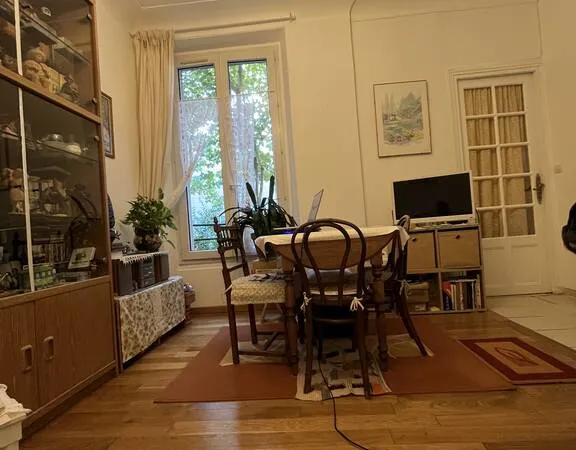 Appartement 2 pièces 36 m²
