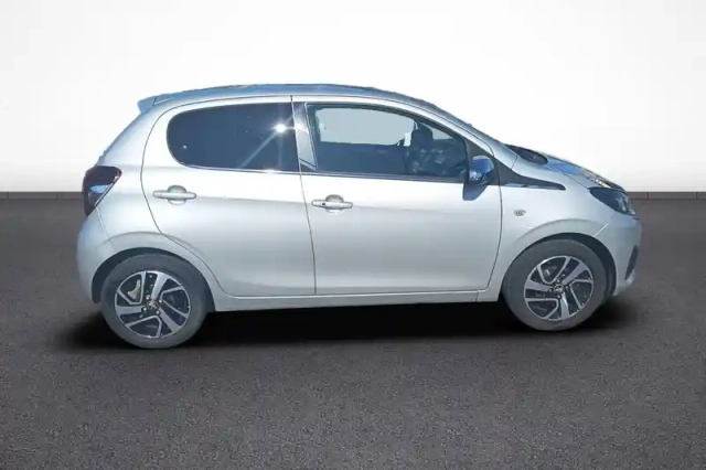Peugeot 108 vti 72ch s&amp;s bvm5 — photo 7