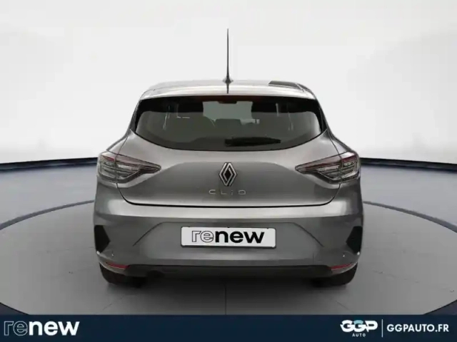 Renault Clio 1.0 eco-g 100ch evolution - 24 — photo 64