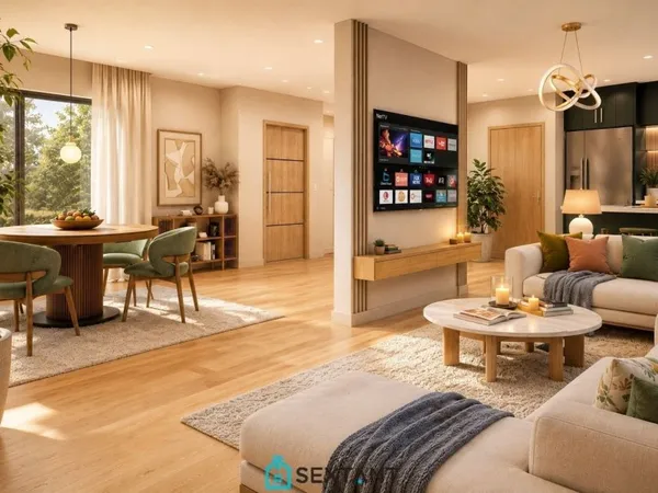 Maison 5 pièces 155 m²