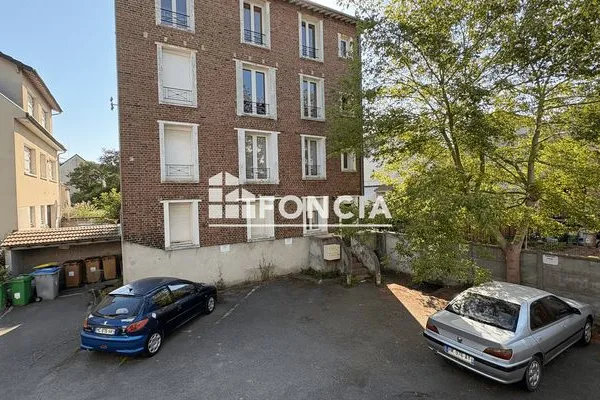 Immeuble 6 pièces 114 m²