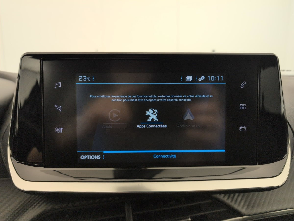 Peugeot 2008 — photo 18
