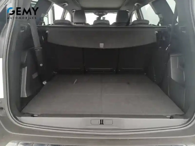 Peugeot 5008 bluehdi 130ch s&amp;s eat8 — photo 6