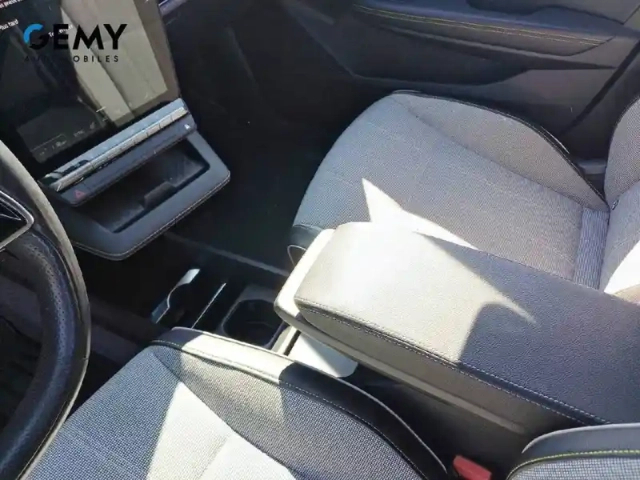 Renault Megane e-tech ev60 220 ch optimum charge — photo 12