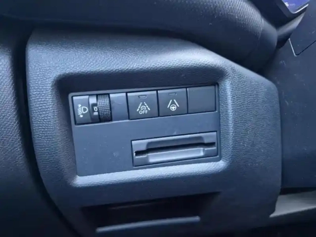 Citroën C5 Aircross bluehdi 130 s&amp;s eat8 max — photo 10