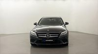 Mercedes Classe C 200 d 150ch Avantgarde Line 9G-Tronic — photo 2