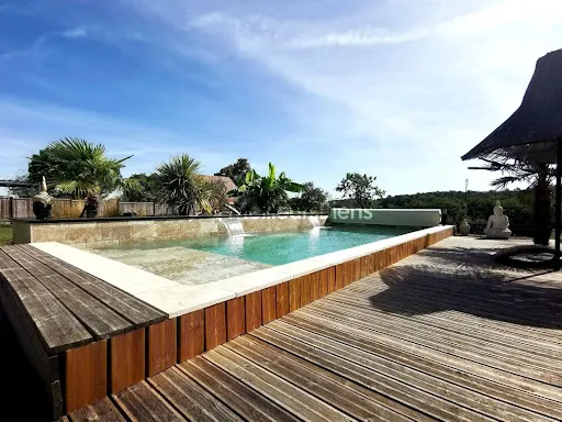 Maison 8 pièces 185 m²