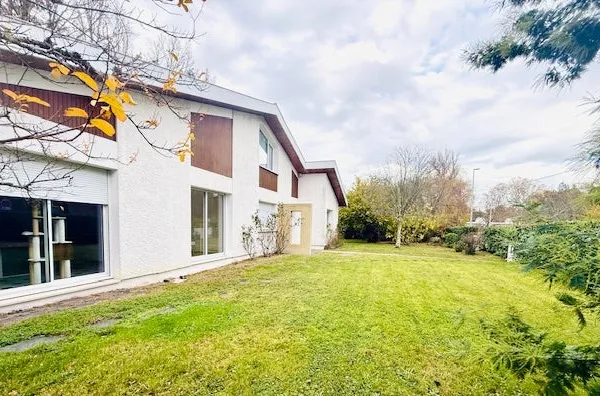 Coliving Mérignac Centre - Villa avec jardin