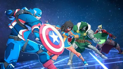 Marvel Tokon bloqué dans 132 pays sur PC à cause de cette fonctionnalité